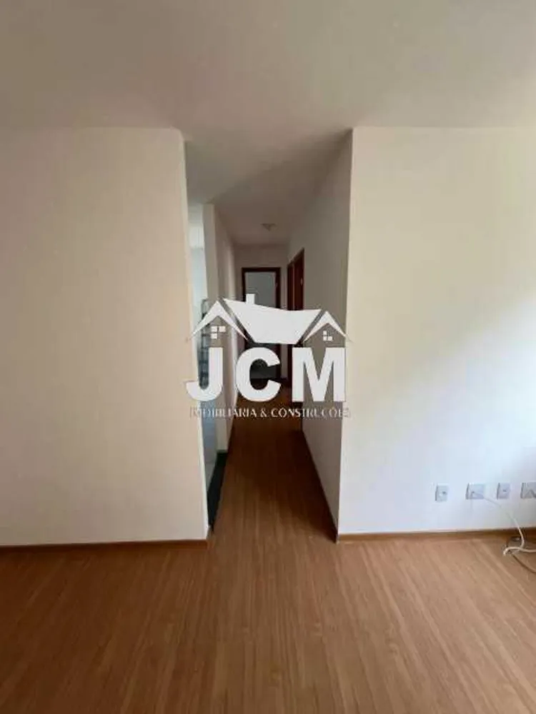 Apartamento, 2 quartos, 46 m² - Foto 4