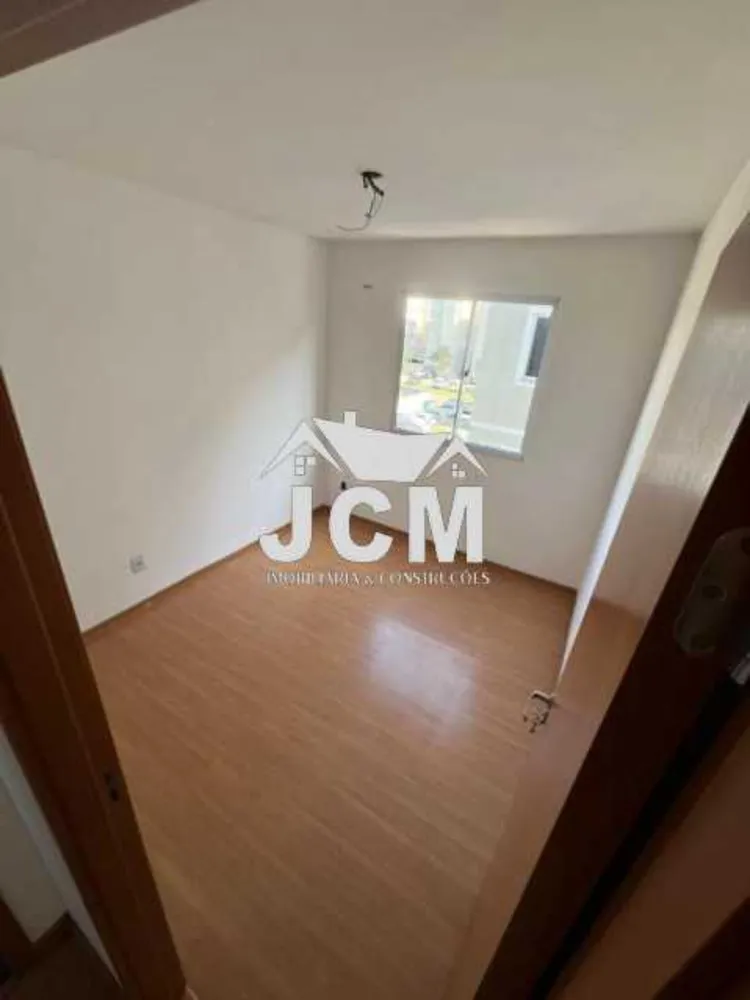Apartamento, 2 quartos, 46 m² - Foto 3