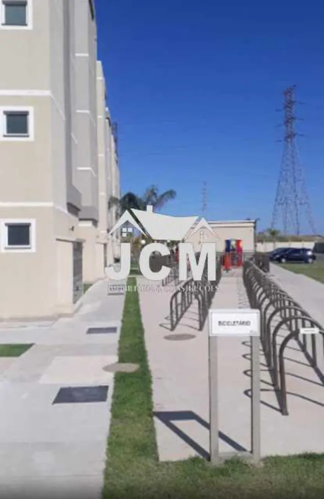 Apartamento, 2 quartos, 46 m² - Foto 13