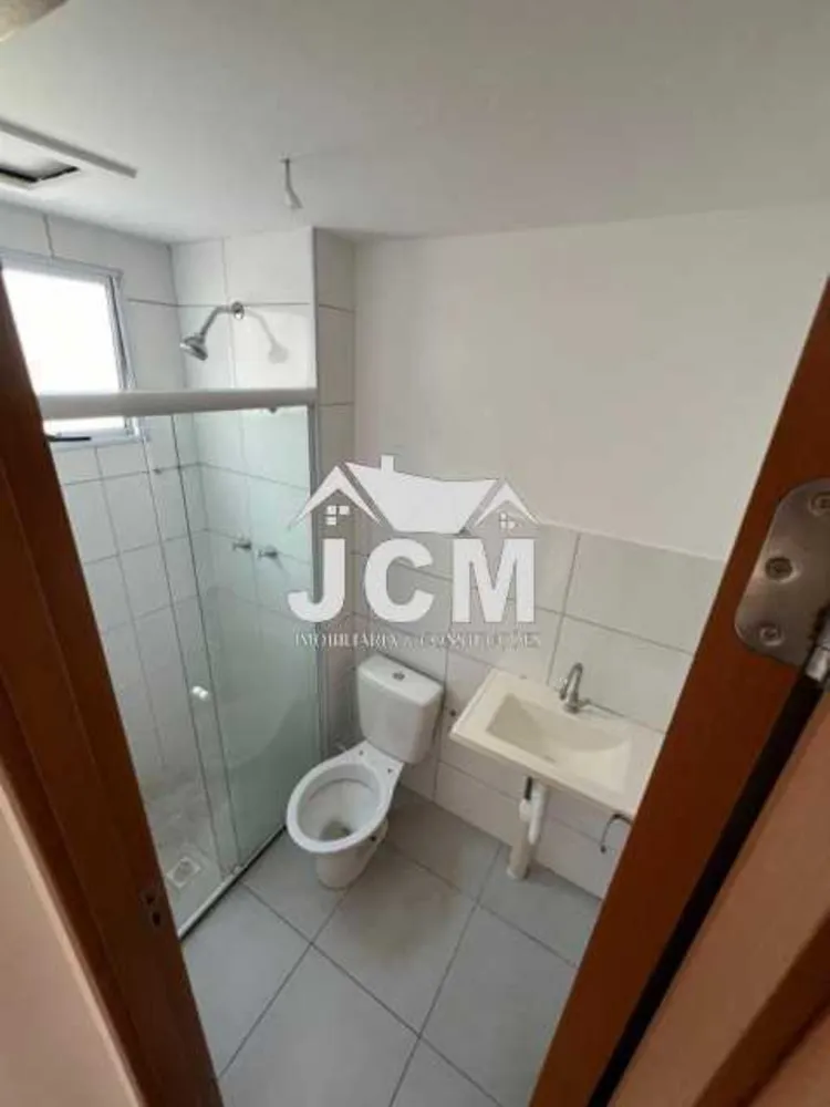 Apartamento, 2 quartos, 46 m² - Foto 19