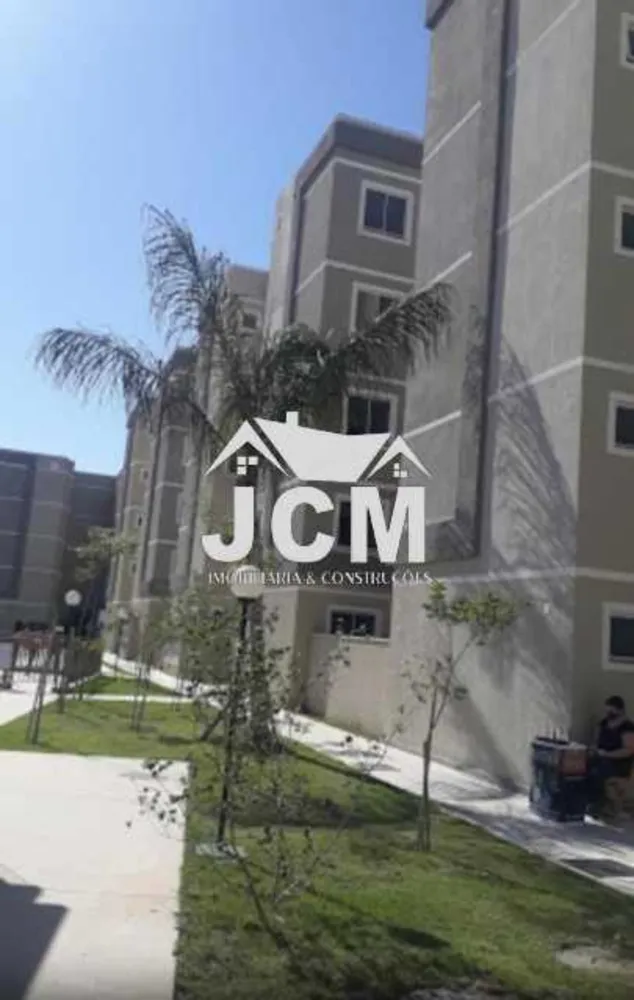 Apartamento, 2 quartos, 46 m² - Foto 15
