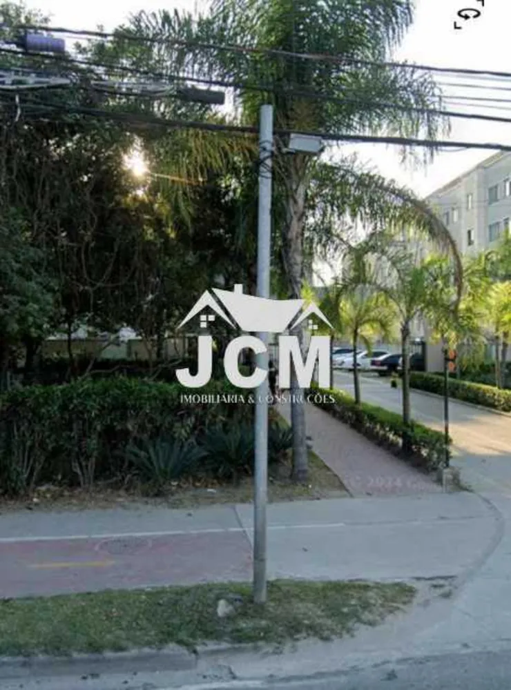 Apartamento, 2 quartos, 46 m² - Foto 10