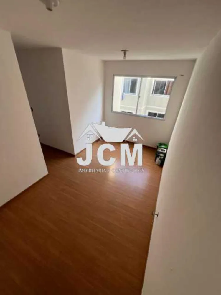 Apartamento, 2 quartos, 46 m² - Foto 1