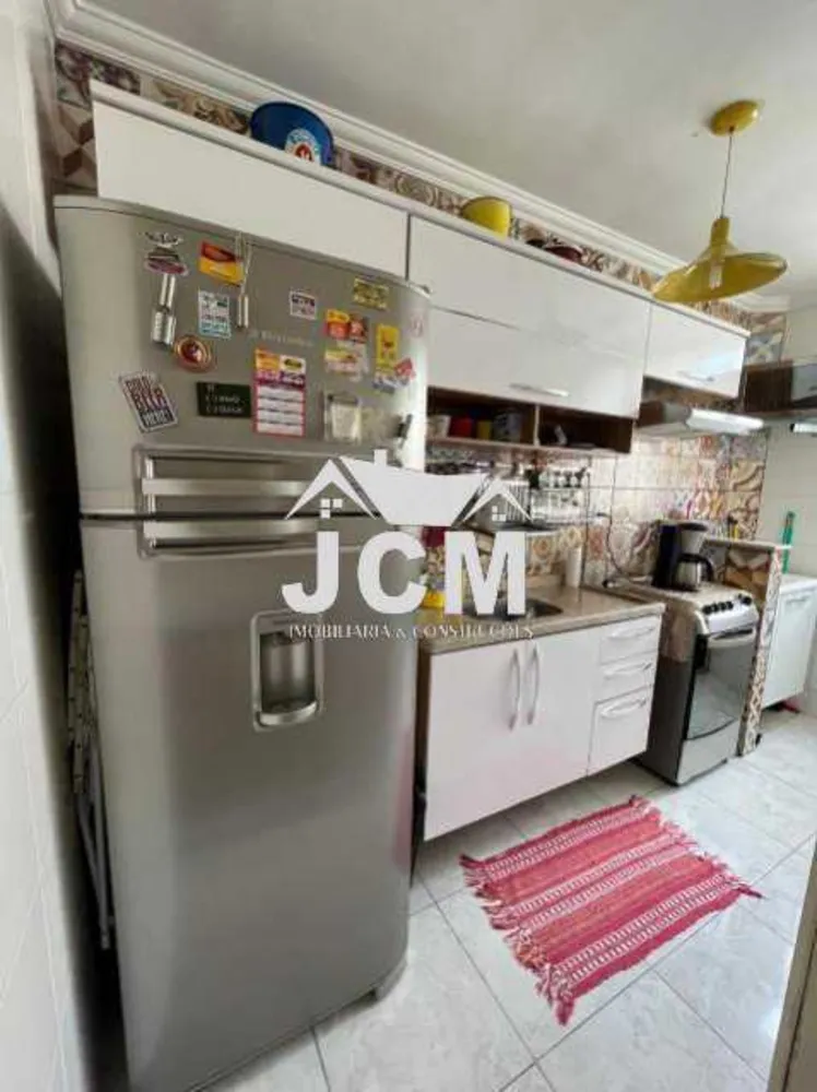 Apartamento, 2 quartos, 49 m² - Foto 14
