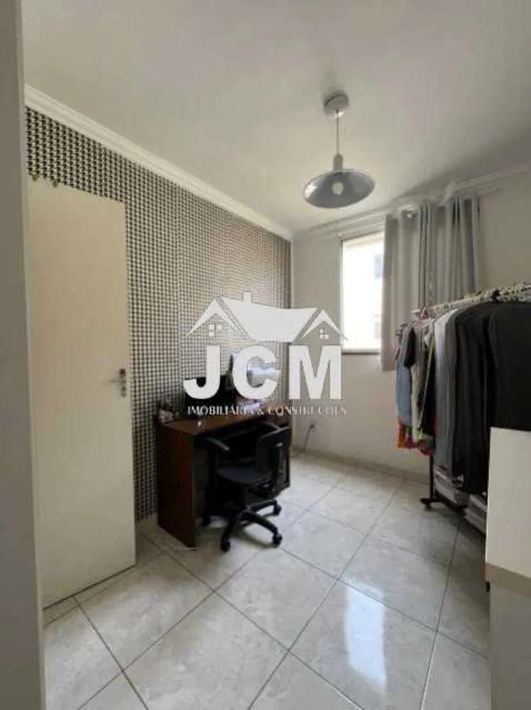 Apartamento, 2 quartos, 49 m² - Foto 7