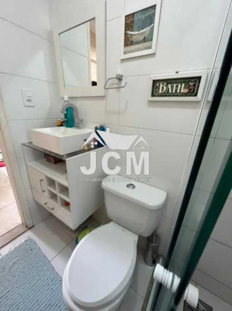 Apartamento, 2 quartos, 49 m² - Foto 9