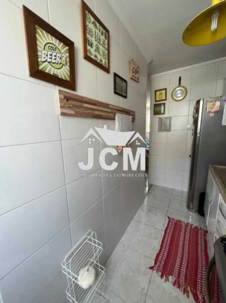 Apartamento, 2 quartos, 49 m² - Foto 13