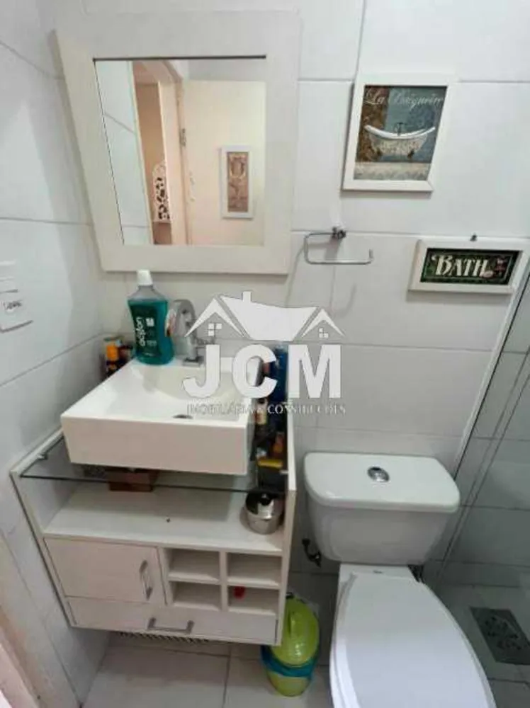 Apartamento, 2 quartos, 49 m² - Foto 11