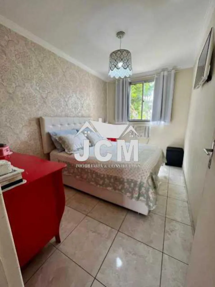 Apartamento, 2 quartos, 49 m² - Foto 5