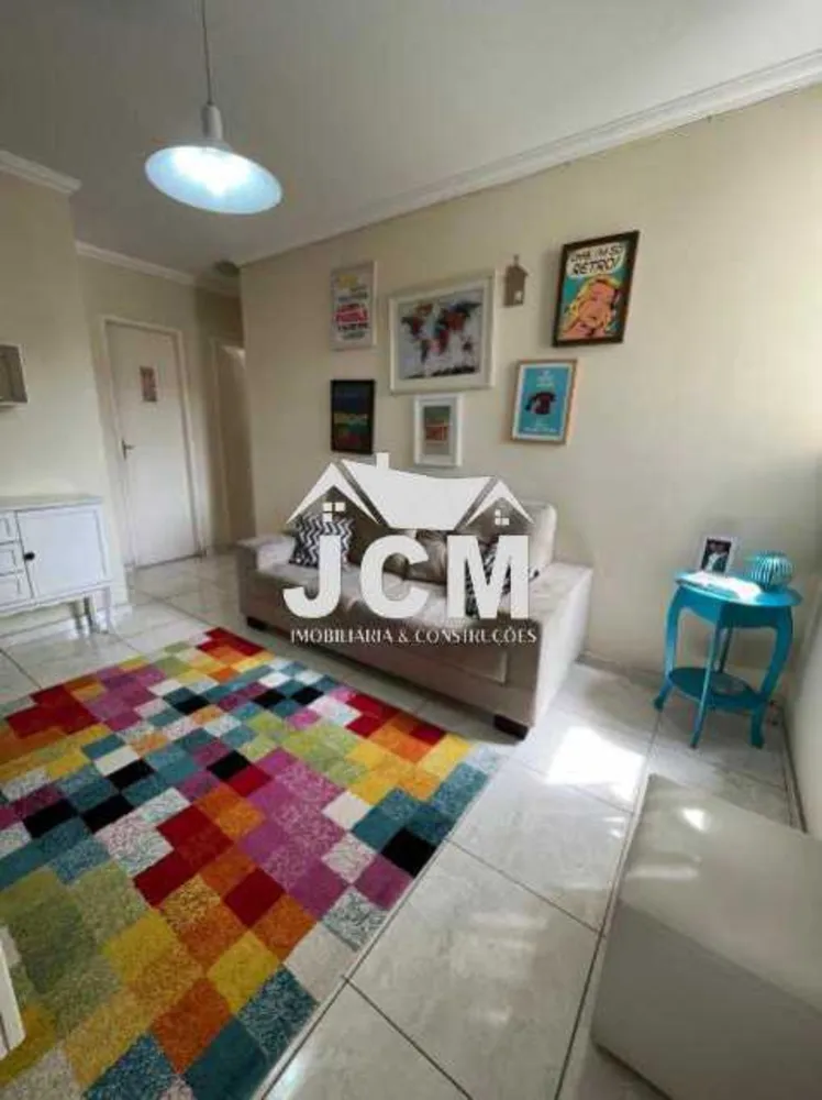 Apartamento, 2 quartos, 49 m² - Foto 17