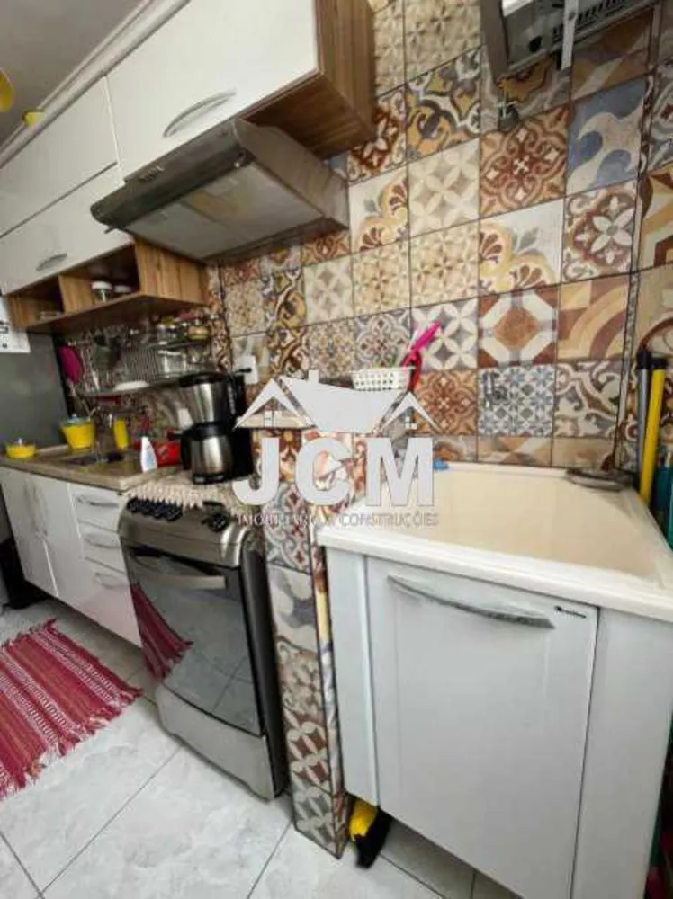 Apartamento, 2 quartos, 49 m² - Foto 18