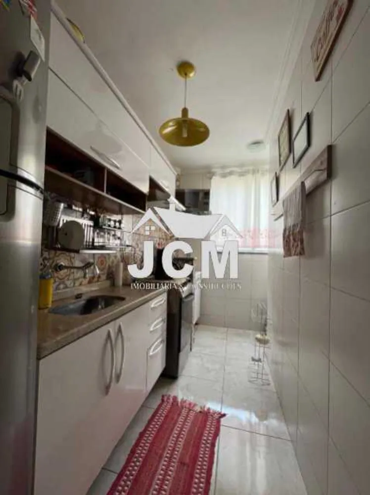 Apartamento, 2 quartos, 49 m² - Foto 16