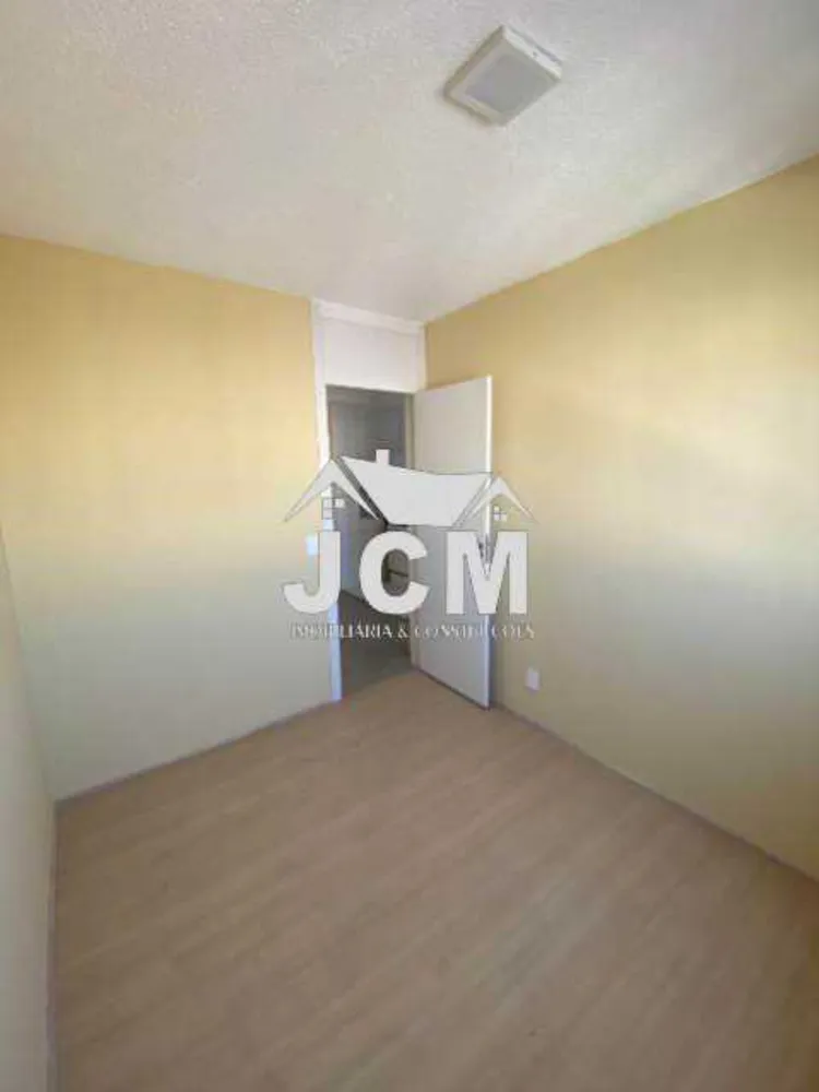 Apartamento, 2 quartos, 48 m² - Foto 5