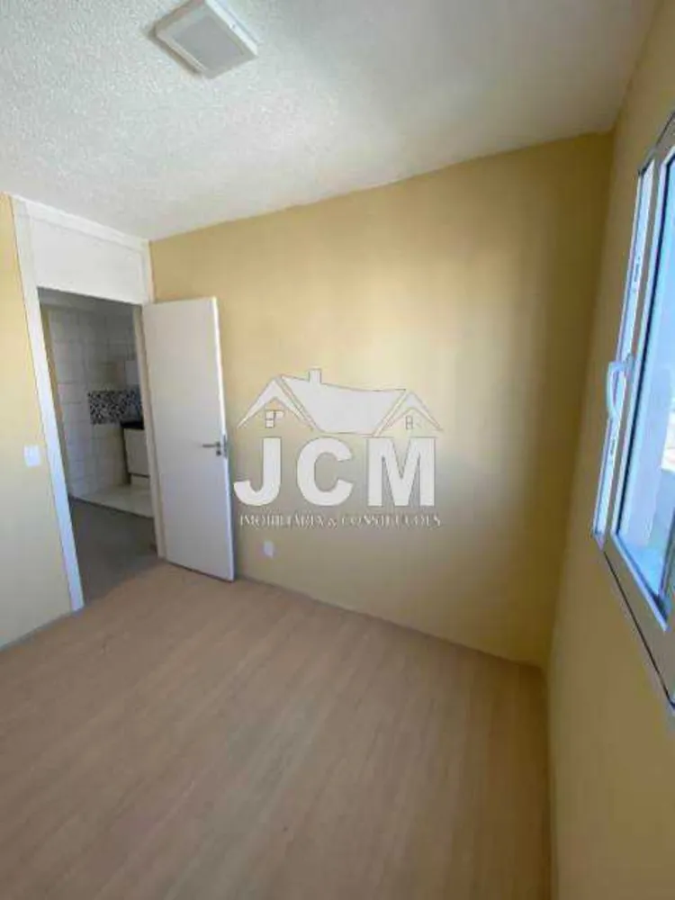 Apartamento, 2 quartos, 48 m² - Foto 13