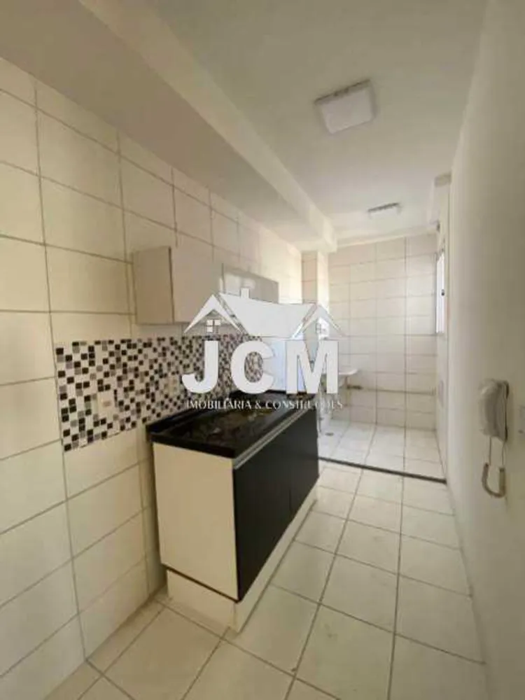 Apartamento, 2 quartos, 48 m² - Foto 18