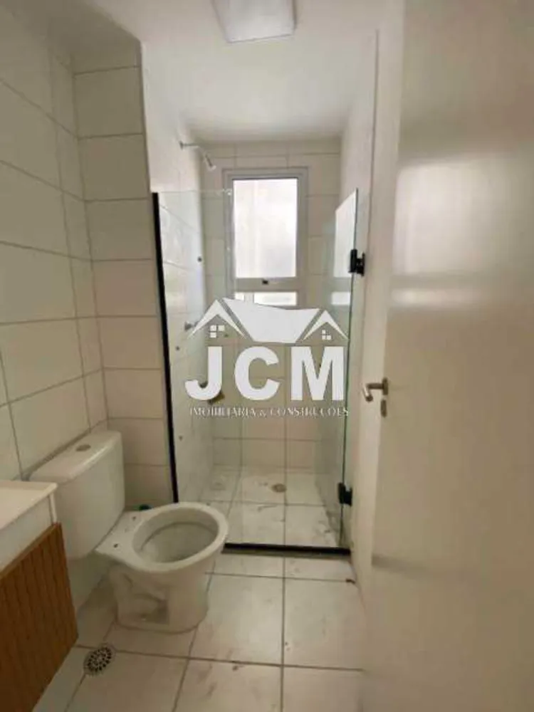 Apartamento, 2 quartos, 48 m² - Foto 7