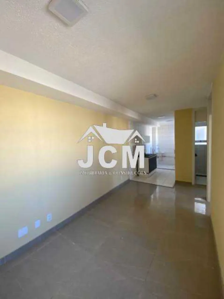 Apartamento, 2 quartos, 48 m² - Foto 1