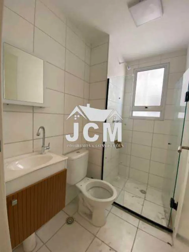 Apartamento, 2 quartos, 48 m² - Foto 6