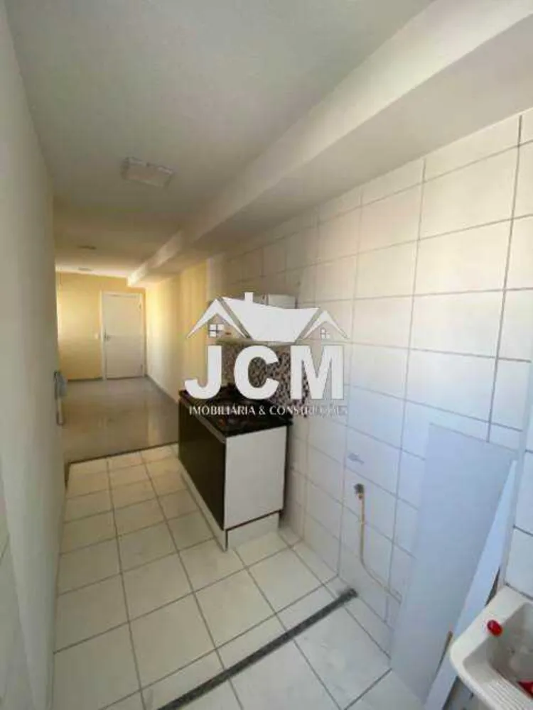 Apartamento, 2 quartos, 48 m² - Foto 19