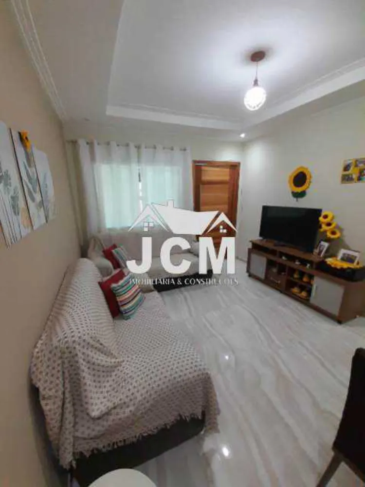 Casa de Condomínio, 2 quartos - Foto 4