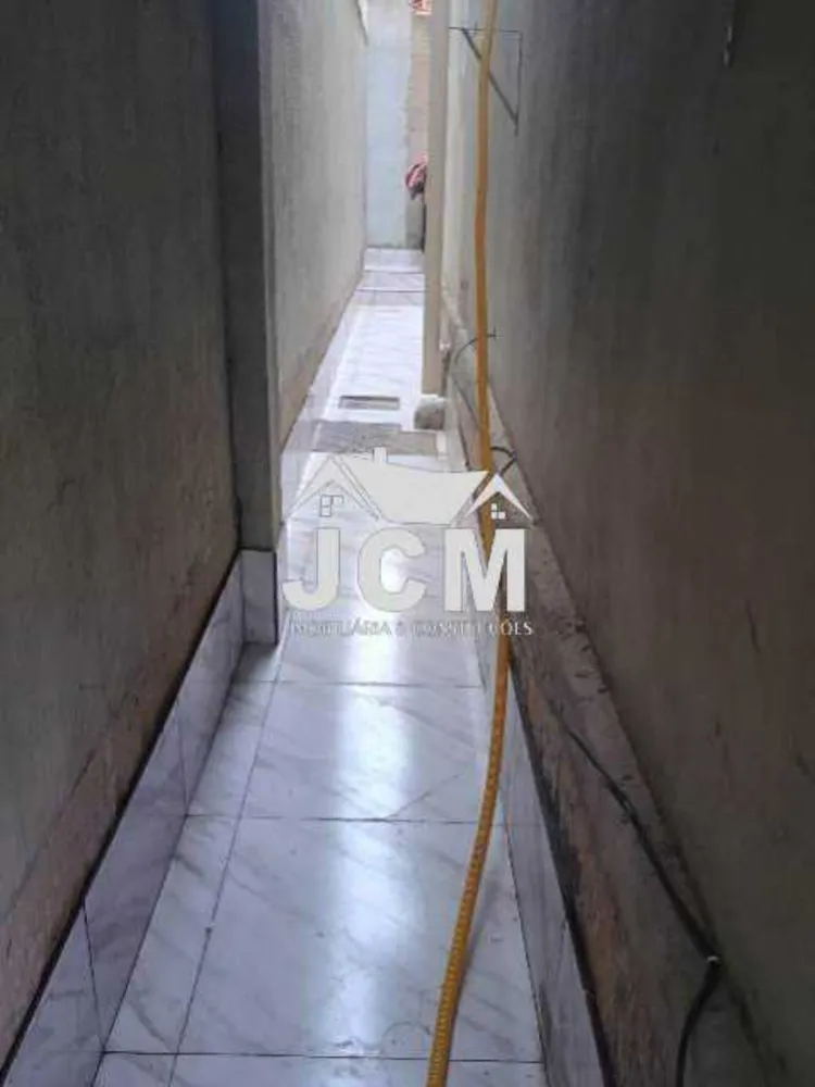 Casa de Condomínio, 2 quartos - Foto 3