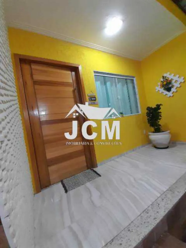Casa de Condomínio, 2 quartos - Foto 8