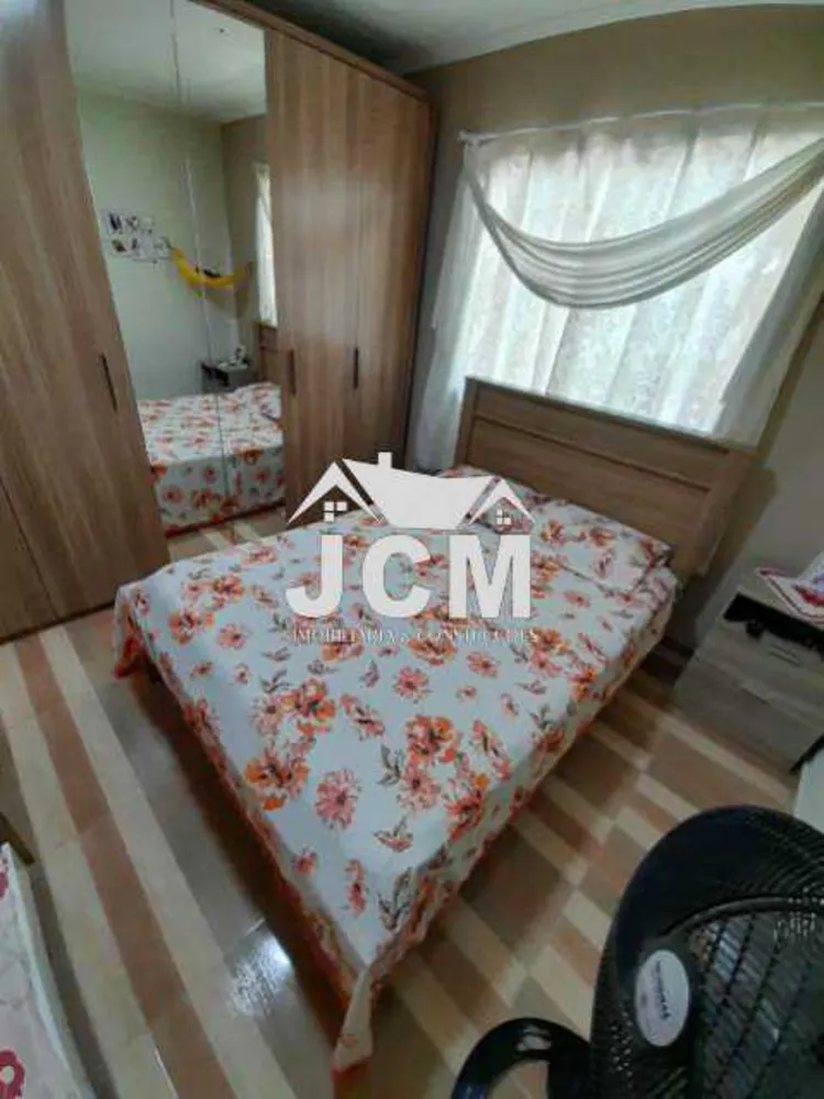 Casa de Condomínio, 2 quartos - Foto 2