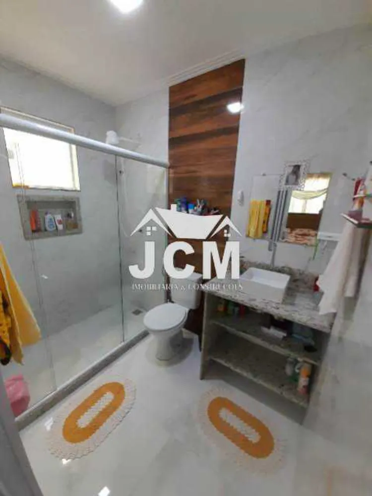 Casa de Condomínio, 2 quartos - Foto 14