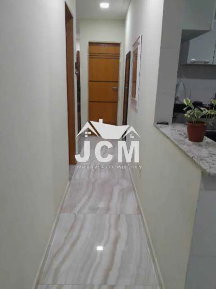 Casa de Condomínio, 2 quartos - Foto 10