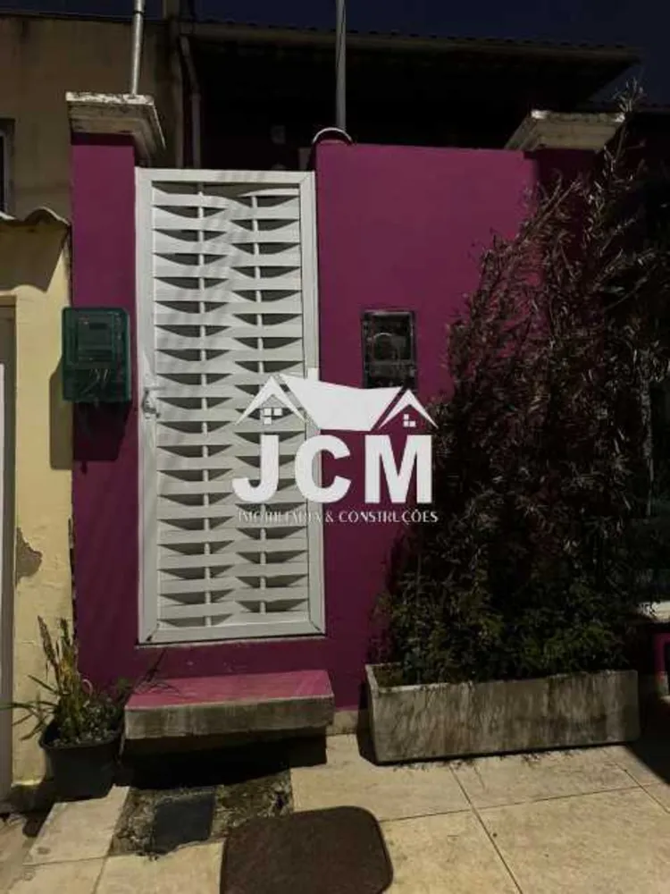 Casa de Condomínio, 2 quartos - Foto 7