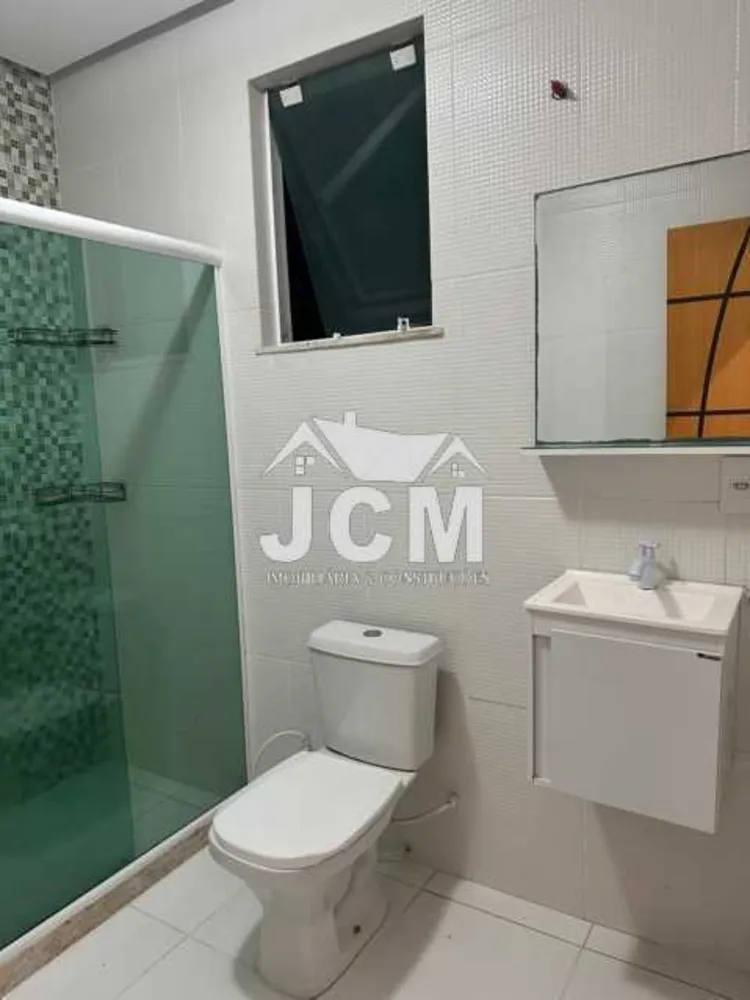 Casa de Condomínio, 2 quartos - Foto 5