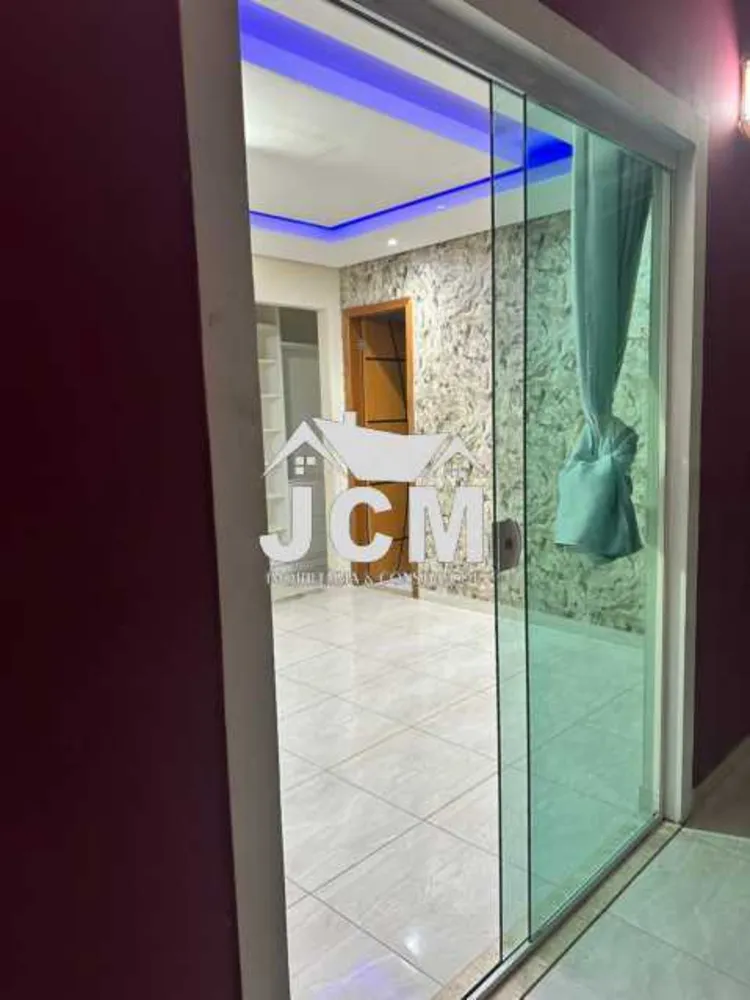 Casa de Condomínio, 2 quartos - Foto 12