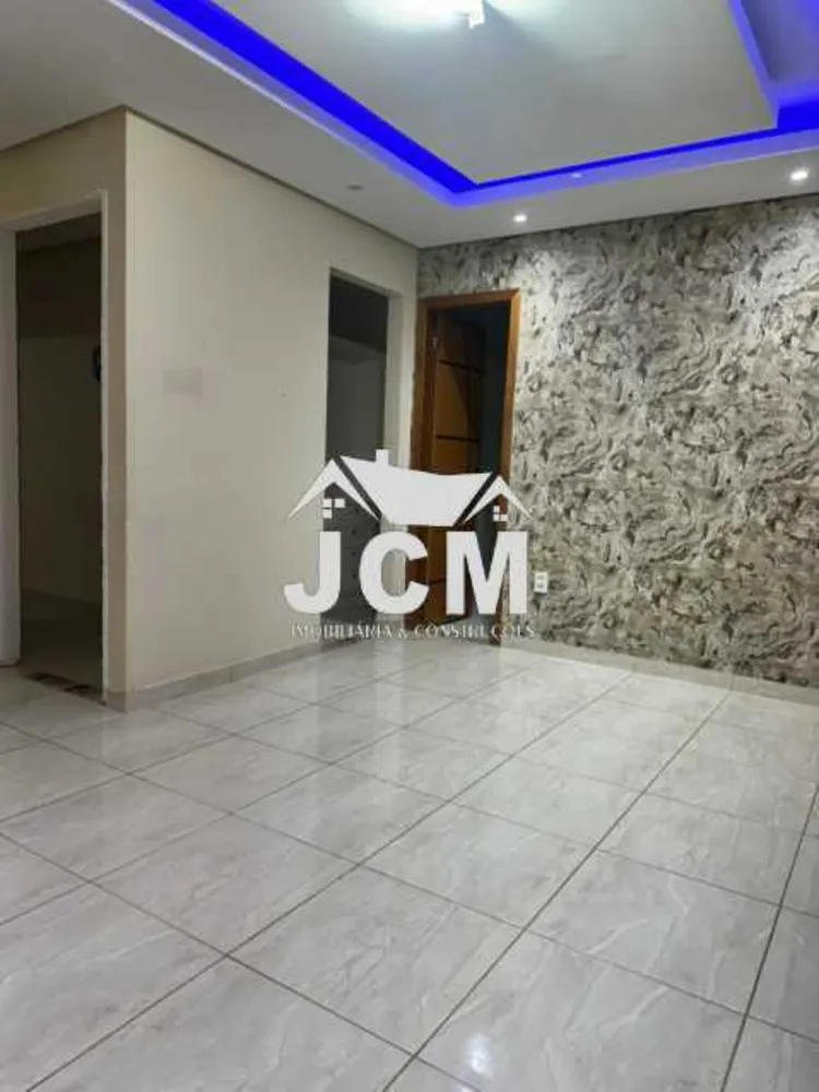 Casa de Condomínio, 2 quartos - Foto 4
