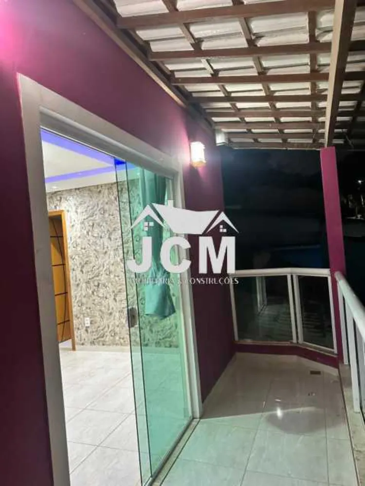 Casa de Condomínio, 2 quartos - Foto 6