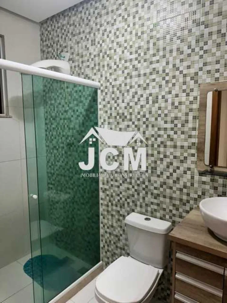 Casa de Condomínio, 2 quartos - Foto 1