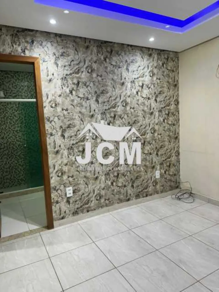 Casa de Condomínio, 2 quartos - Foto 3