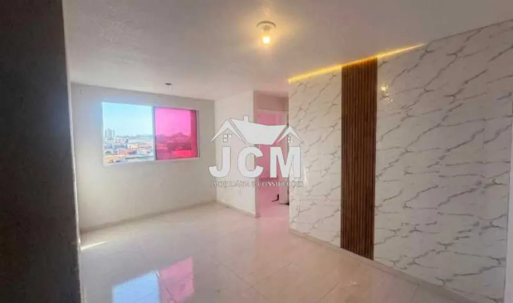 Apartamento, 2 quartos, 40 m² - Foto 6