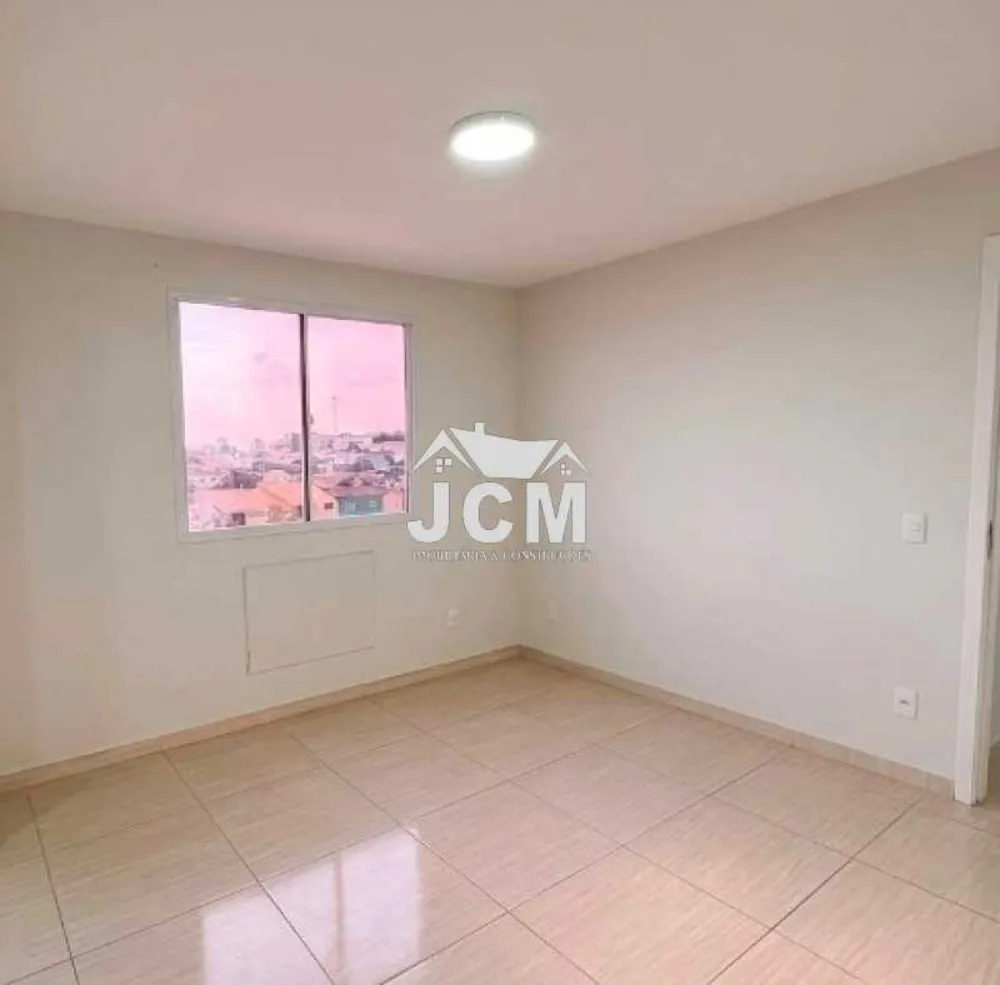 Apartamento, 2 quartos, 40 m² - Foto 15