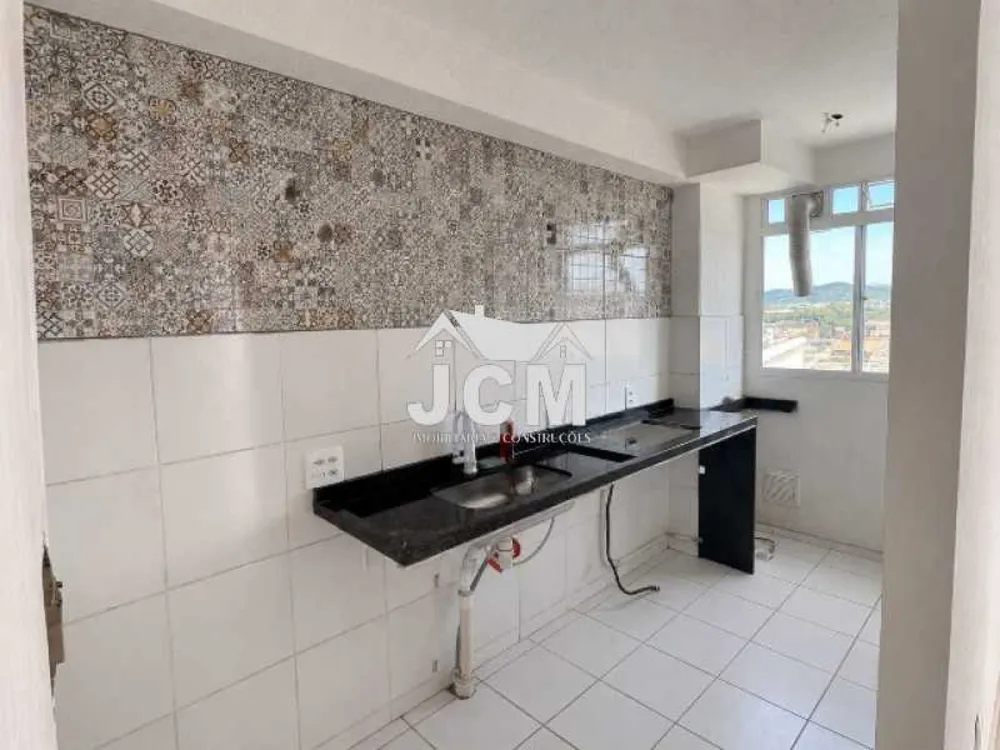 Apartamento, 2 quartos, 40 m² - Foto 4