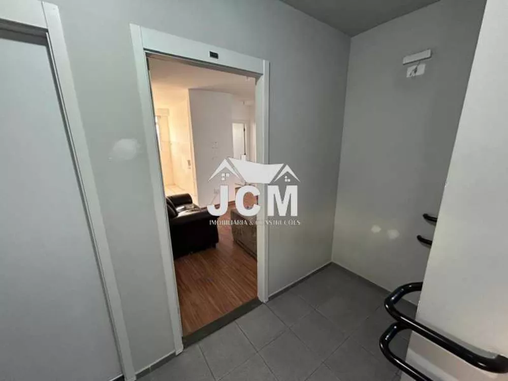 Apartamento, 2 quartos, 46 m² - Foto 5