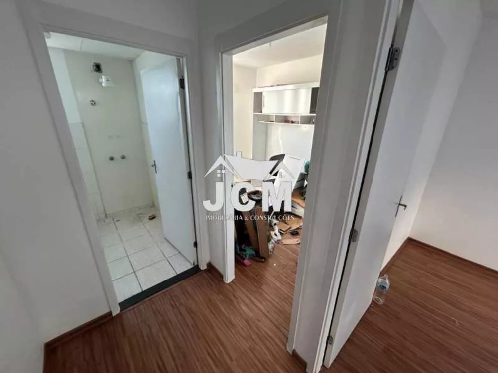 Apartamento, 2 quartos, 46 m² - Foto 10