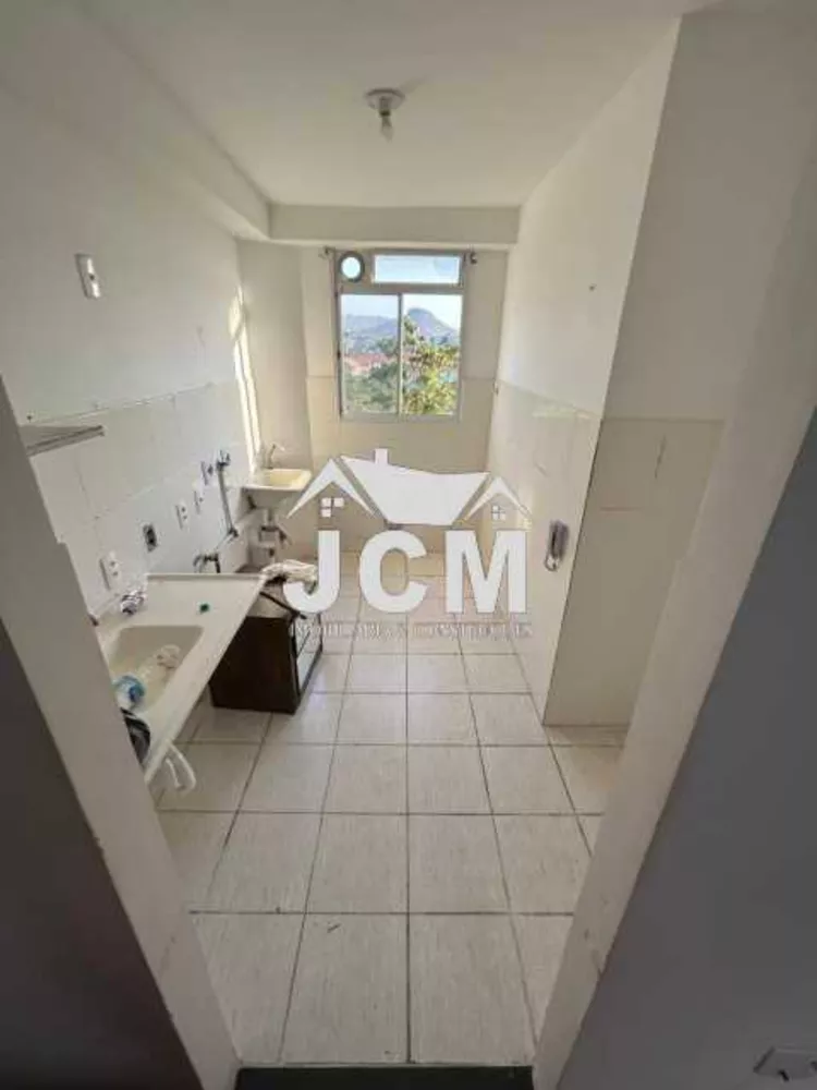 Apartamento, 2 quartos, 46 m² - Foto 13