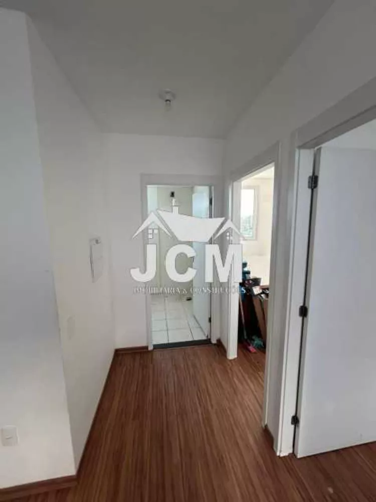 Apartamento, 2 quartos, 46 m² - Foto 15