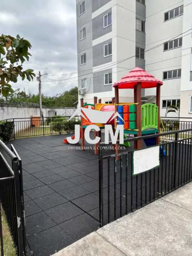 Apartamento, 2 quartos, 46 m² - Foto 3