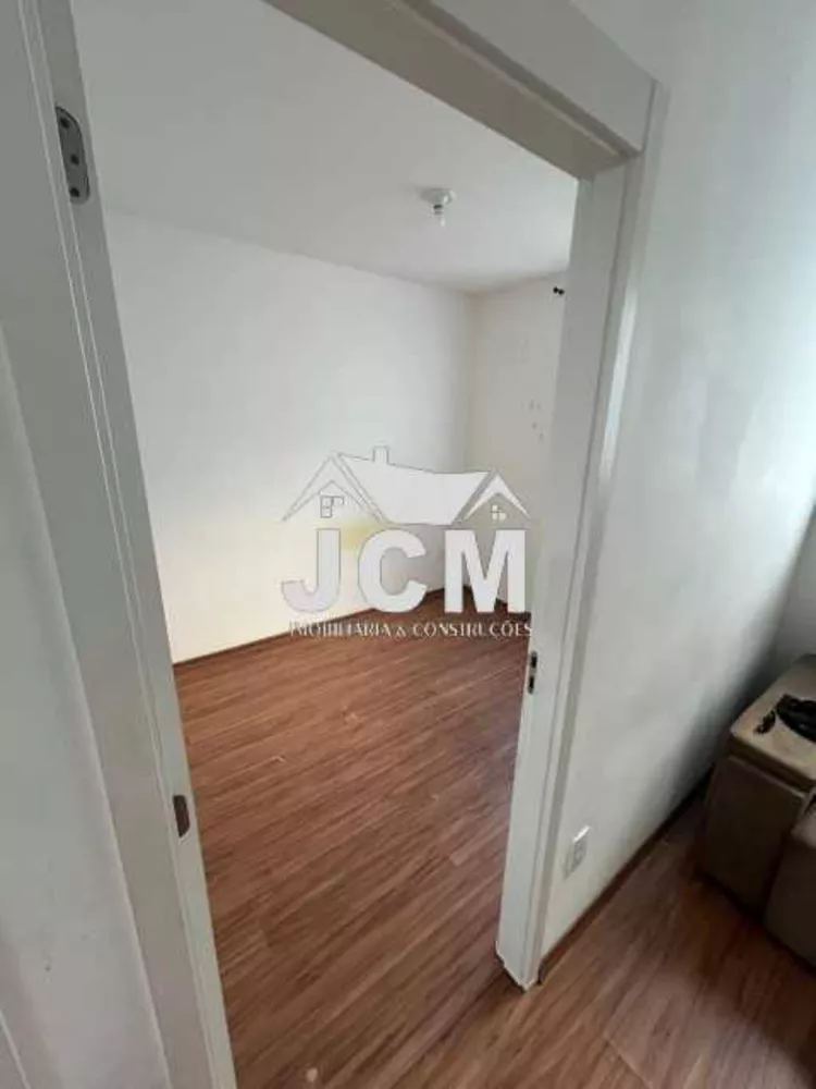 Apartamento, 2 quartos, 46 m² - Foto 1
