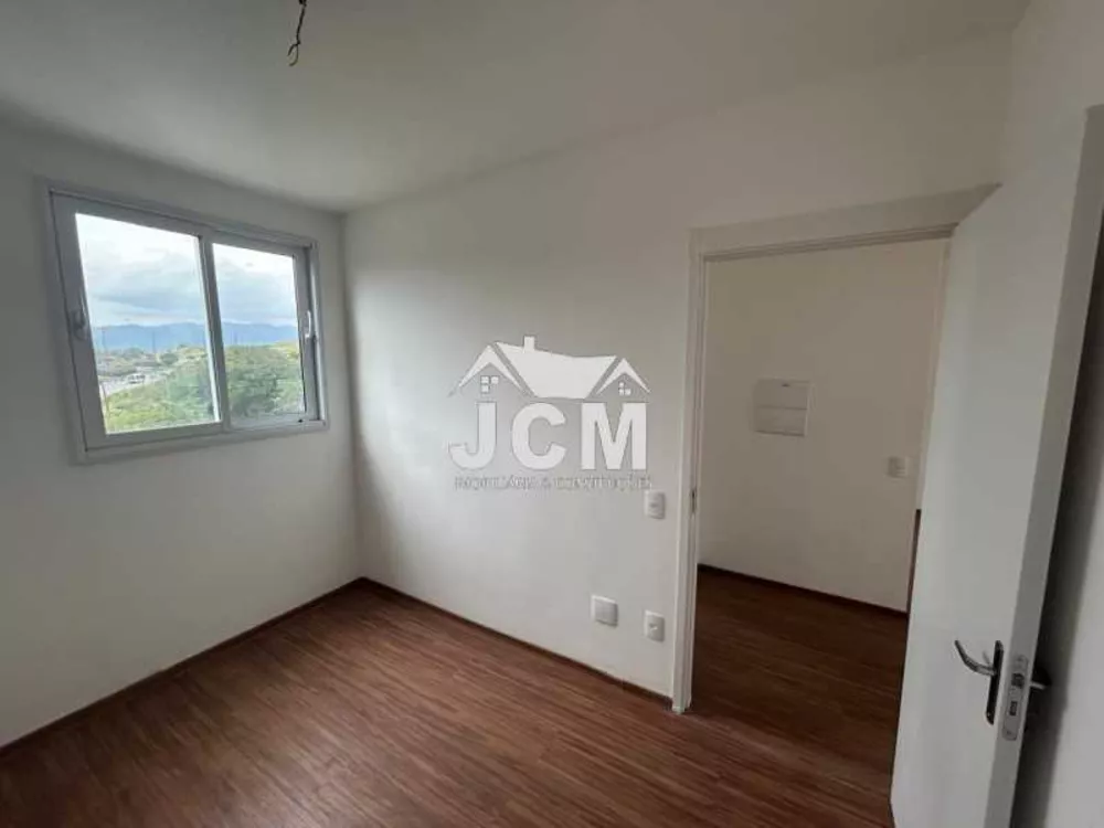 Apartamento, 2 quartos, 46 m² - Foto 9