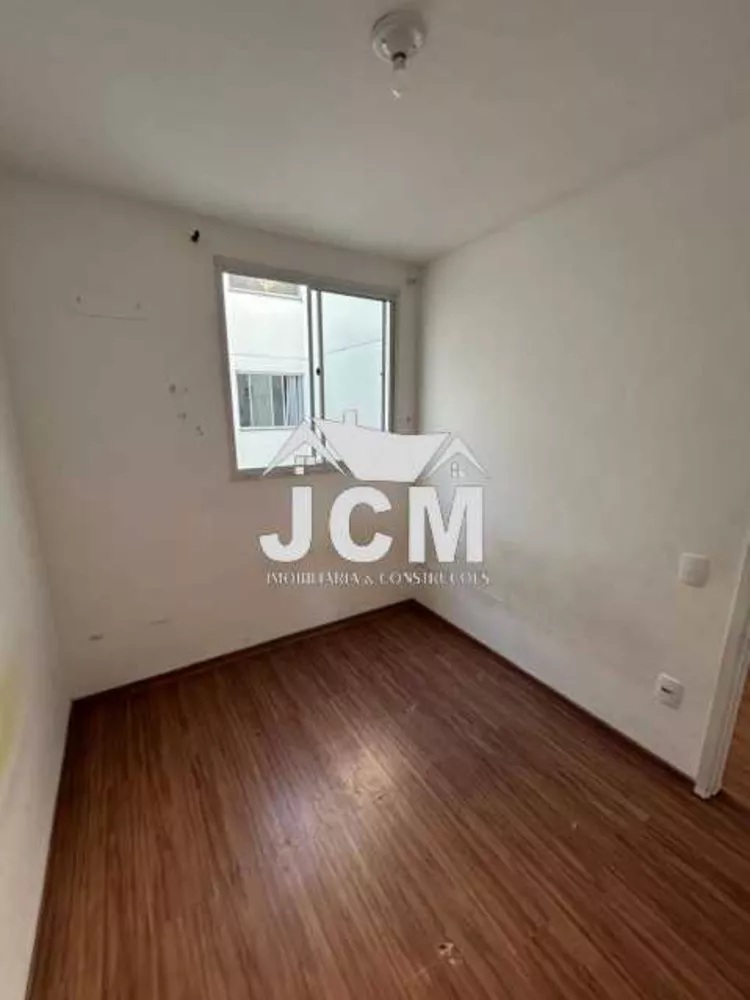 Apartamento, 2 quartos, 46 m² - Foto 6