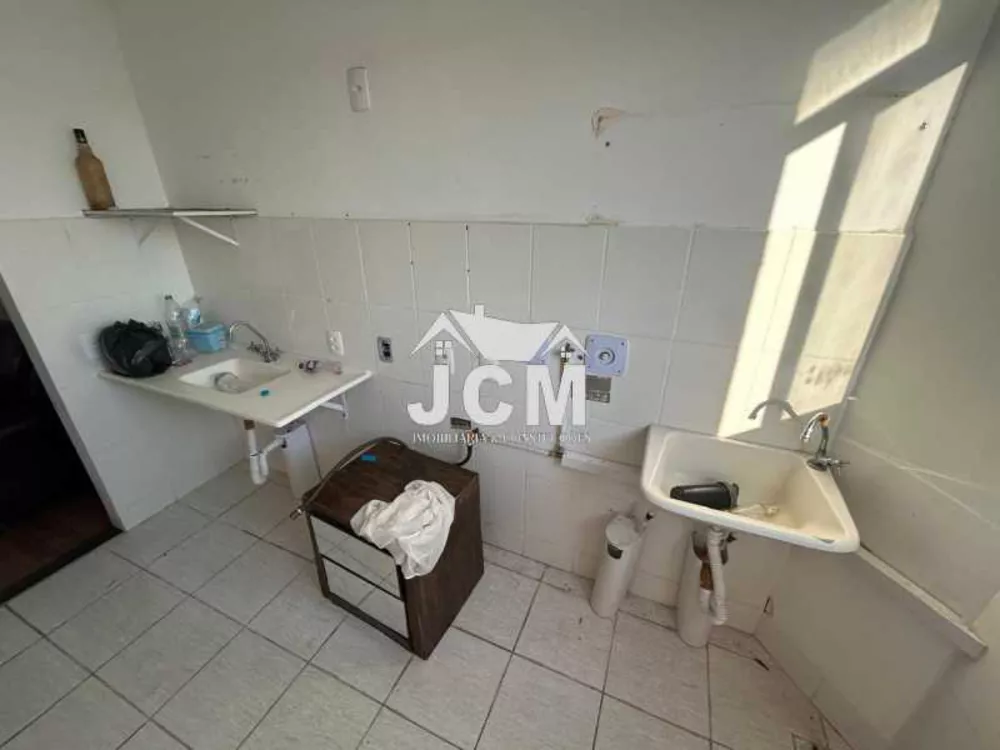 Apartamento, 2 quartos, 46 m² - Foto 16