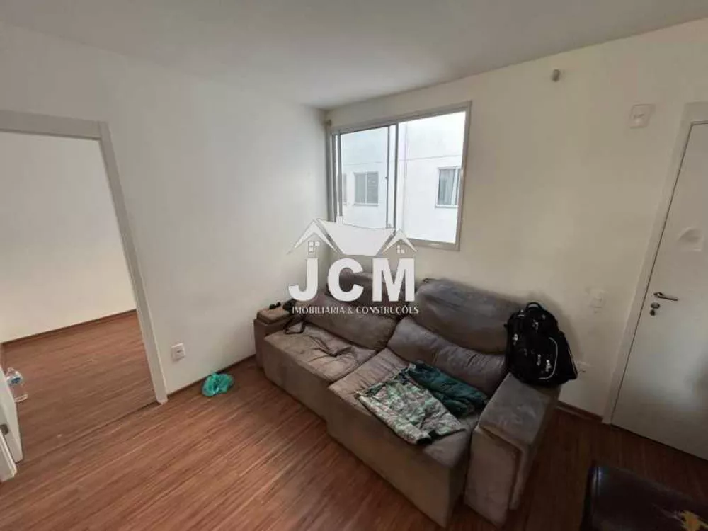 Apartamento, 2 quartos, 46 m² - Foto 7