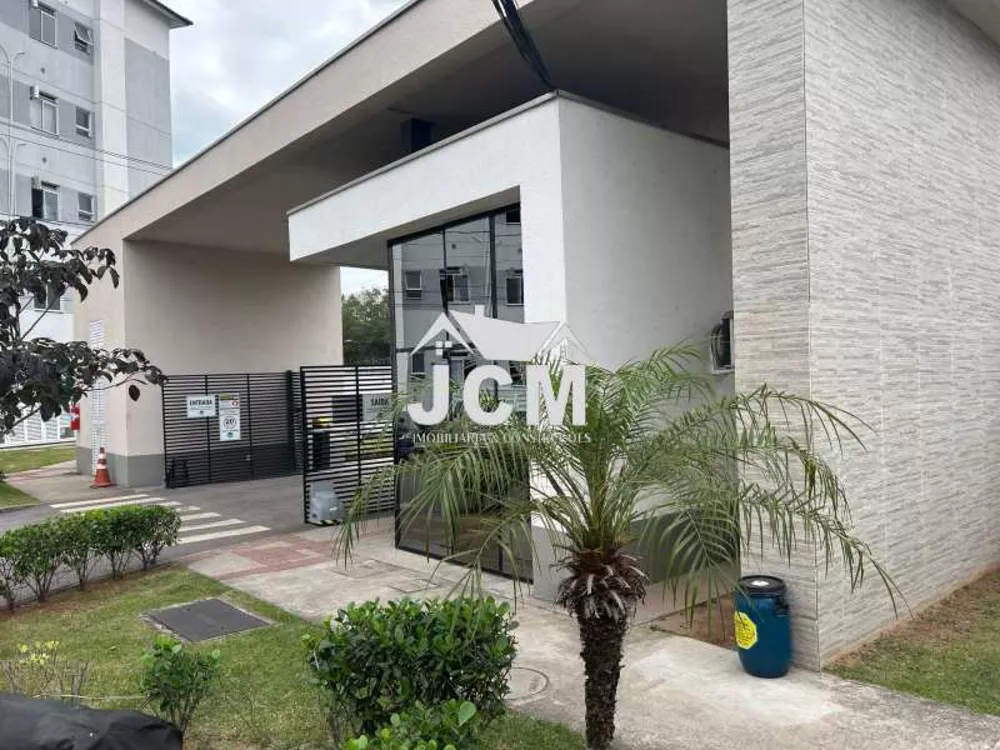 Apartamento, 2 quartos, 46 m² - Foto 4